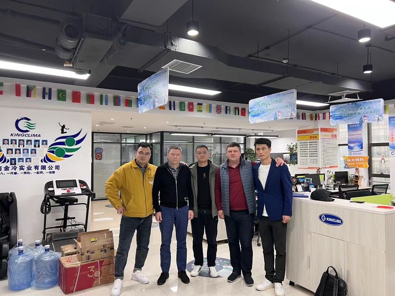 China Henan Autoking Industry Co., Ltd. Unternehmensprofil 
